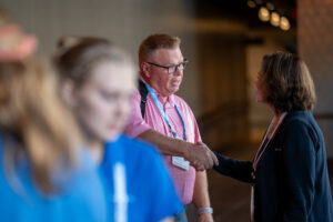 Golbon Fall Conference Minneapolis 09587